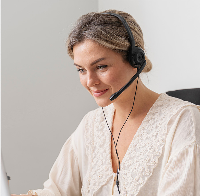 Гиперперсонализация, фиджитал и амбассадорство: как СХ-тренды повлияют на контактный центр в 2025 году