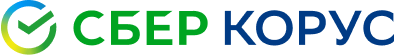 СберКорус: клиенты компании «Naumen» (Service Desk, Project Ruler)