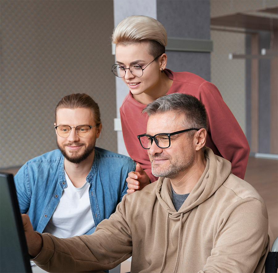 Total Experience в контакт-центре