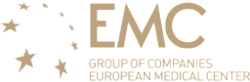 Европейский медицинский центр: клиенты компании «Naumen» (KMS)